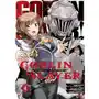 Studio jg (p) Goblin slayer. tom 4 Sklep on-line