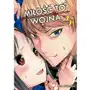 KAGUYA-SAMA Miłość to wojna. Tom 5 Sklep on-line