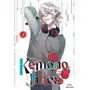 Kemono jihen. niesamowite zdarzenia. tom 7 Studio jg (p) Sklep on-line