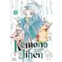 Kemono jihen tom 5 Studio jg (p) Sklep on-line