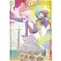 Studio jg (p) Little witch academia tom 1 Sklep on-line