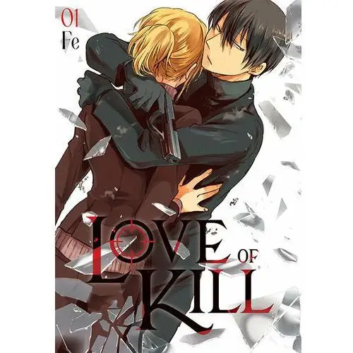 Love of Kill Tom 1