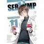 Manga Servamp Tom 11 Sklep on-line