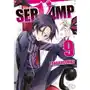 Studio jg (p) Manga servamp tom 9 Sklep on-line