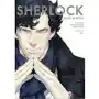 Manga sherlock tom 1 Studio jg (p) Sklep on-line