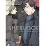 Studio jg (p) Manga sherlock tom 4 Sklep on-line