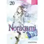 Noragami. tom 20 Studio jg (p) Sklep on-line