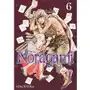 Studio jg (p) Noragami tom 6 Sklep on-line