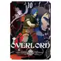 Overlord. tom 10 Sklep on-line