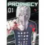 Prophecy. tom 1 Studio jg (p) Sklep on-line