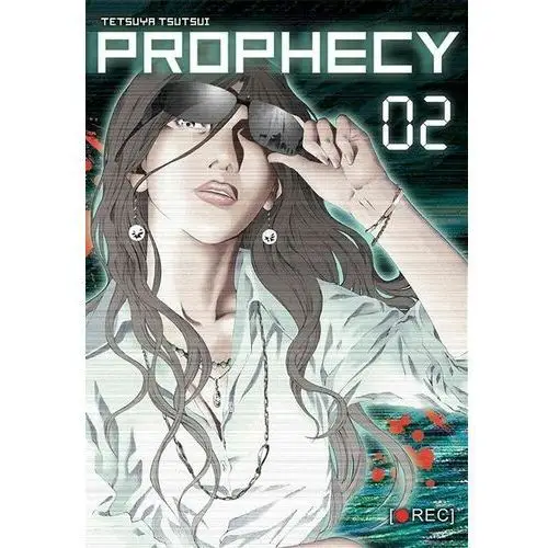 Prophecy. tom 2 Studio jg (p)