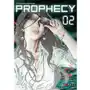 Prophecy. tom 2 Studio jg (p) Sklep on-line