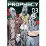 Prophecy. tom 3 Sklep on-line