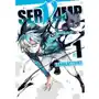 Studio jg (p) Servamp. tom 1 Sklep on-line