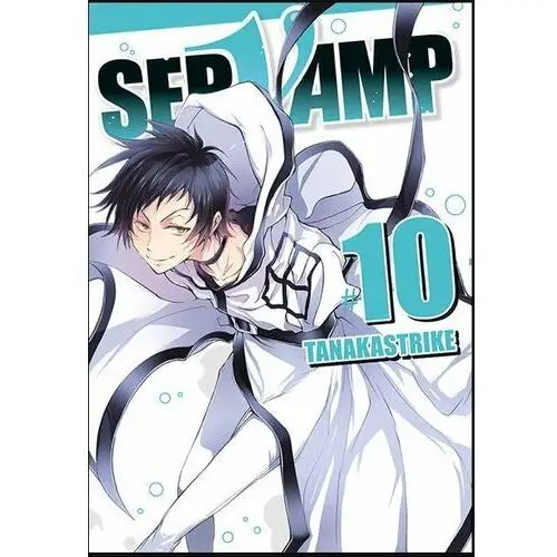 Servamp tom 10 Studio jg (p)