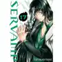 Studio jg (p) Servamp tom 17 Sklep on-line