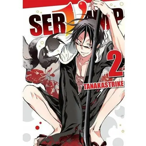 Servamp. tom 2 Studio jg (p)