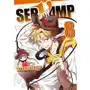 Servamp. tom 8 Studio jg (p) Sklep on-line