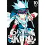 Shaman king król szamanów tom 10 Studio jg (p) Sklep on-line