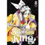 Shaman King Król Szamanów Tom 8 Sklep on-line