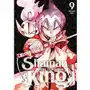 Shaman King Król Szamanów Tom 9 Sklep on-line