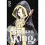 Studio jg (p) Shaman king. tom 5 Sklep on-line