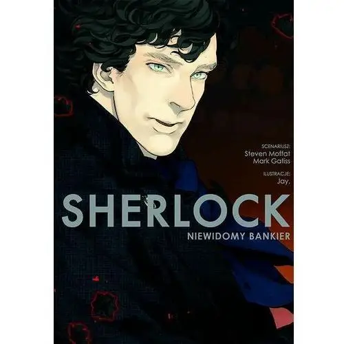 Sherlock. tom 2 Studio jg (p)