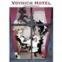 Voynich hotel. tom 1 Studio jg (p) Sklep on-line