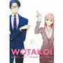 Wotakoi. Miłość jest trudna dla otaku. Tom 1 Sklep on-line