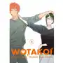 Wotakoi Miłość jest Trudna dla Otaku Tom 4 Sklep on-line