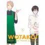 Wotakoi miłość jest trudna dla otaku tom 5 Studio jg (p) Sklep on-line