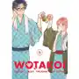 Wotakoi miłość jest trudna dla otaku tom 6 Studio jg (p) Sklep on-line