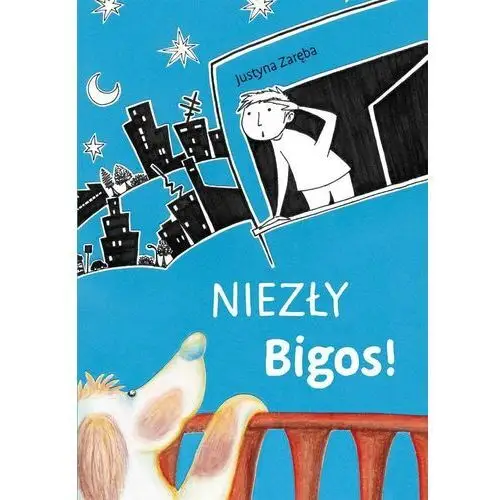 Niezły bigos Studio koloru