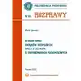 Studium emisji związków toksycznych spalin z silników o zastosowaniach pozadrogowych Sklep on-line