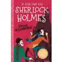 Studium w szkarłacie. Sherlock Holmes. Tom 1 - ebook mobi Sklep on-line