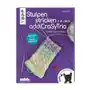 Stulpen stricken mit dem addiCraSyTrio Sklep on-line