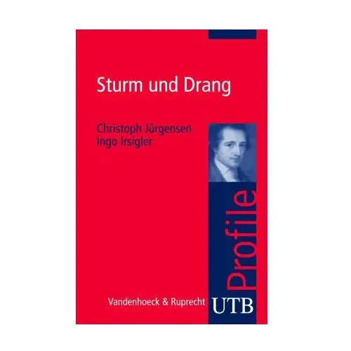 Sturm und Drang