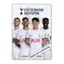 Tottenham Hotspur FC 2025 - A3-Posterkalender Sklep on-line