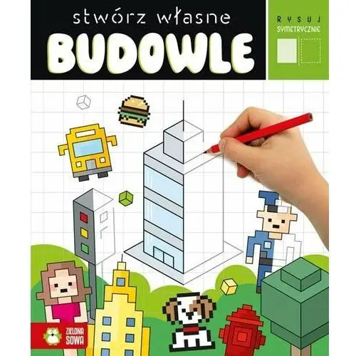 Stwórz własne budowle