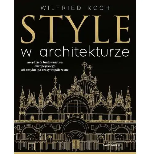 Style w architekturze