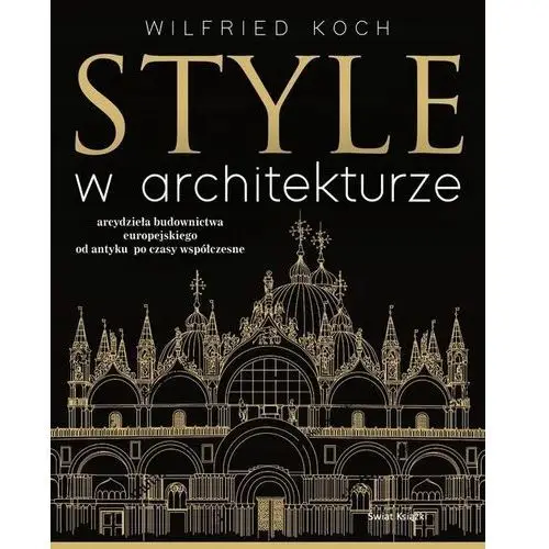 Style w architekturze Wilfried Koch