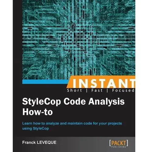 StyleCop Code Analysis How-to