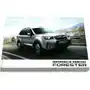 Subaru Forester 2012-2018+Radio Instrukcja Obsługi Sklep on-line