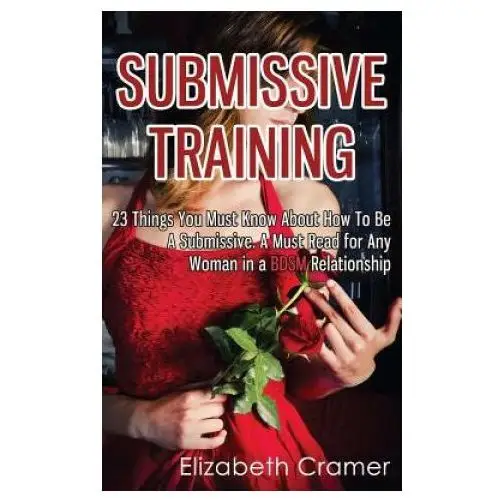 Submissive training Createspace independent publishing platform