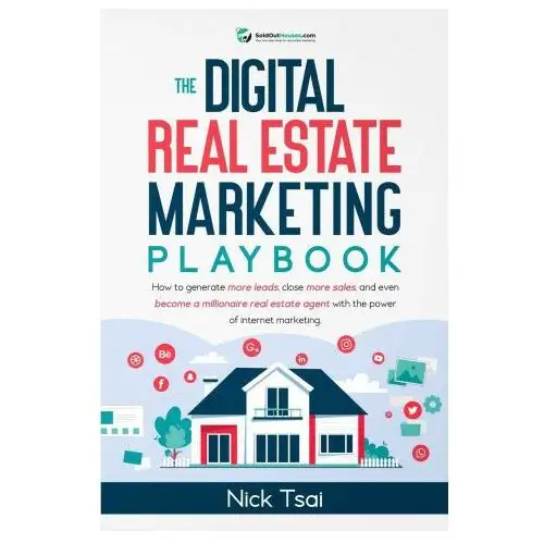 The digital real estate marketing playbook Success publications sar