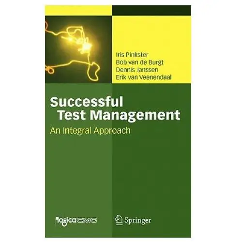 Successful Test Management