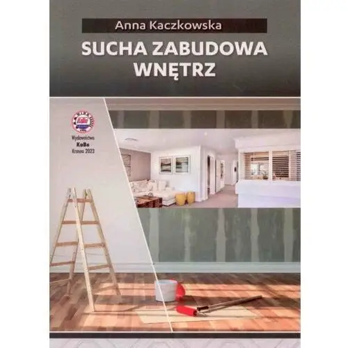 Sucha zabudowa wnętrz