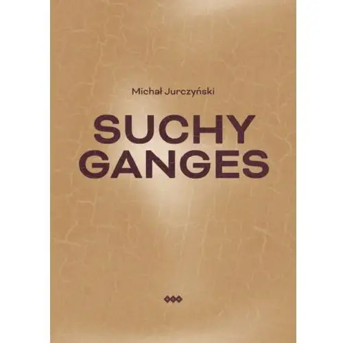 Suchy Ganges