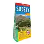 Sudety. Mapa turystyczna 1:120 000 Sklep on-line