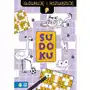 Sudoku. Główkuję i rozwiązuję Sklep on-line